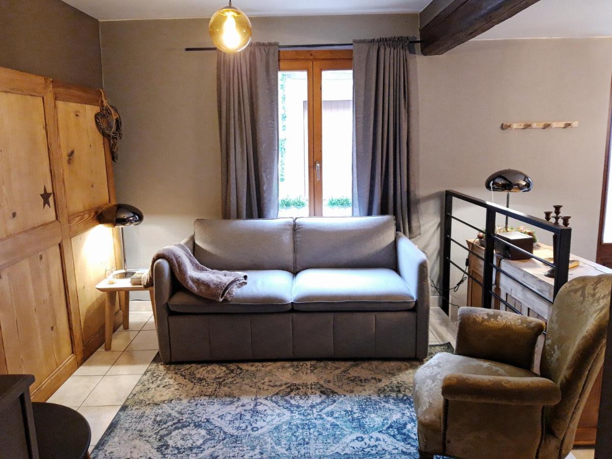 Gite Le Dandelion, Charme Et Confort Bergheim Luaran gambar